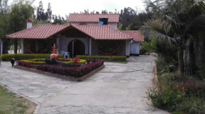 Finca Villa Patricia
